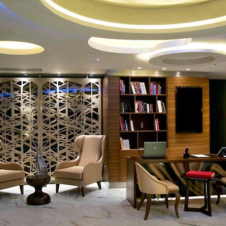 Taba Luxury Suites And Hotel Provincia di Provincia di Istanbul Interno foto
