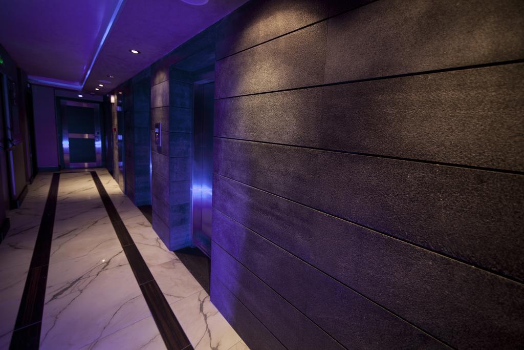 Taba Luxury Suites And Hotel Provincia di Provincia di Istanbul Esterno foto
